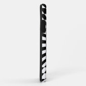 Optische illusie I-telefoonbehuizing (5/5 seconden Case-Mate iPhone Case (Achterkant/rechts)