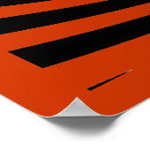 OPTISCHE ILLUSIE POSTER I (Hoek)