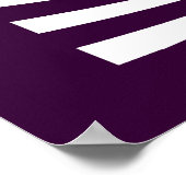 OPTISCHE ILLUSIE POSTER I (Hoek)