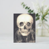 Optische illusies briefkaart (Staand voorkant)