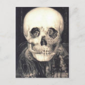 Optische illusies briefkaart (Voorkant)