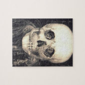 Optische illusies legpuzzel (Horizontaal)