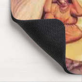 Optische illusies muismat (Hoek)