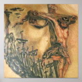 Optische illusies poster (Voorkant)