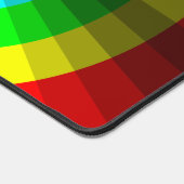 Optische lichtstraal bureaumat (Hoek)