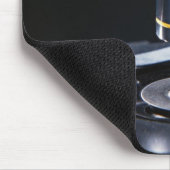 Optische microscoop muismat (Hoek)