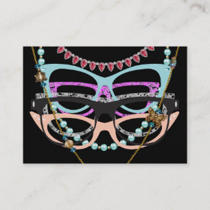 Optische ontwerper - SRF Visitekaartje