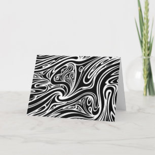 Optische smeltverlichting kaart