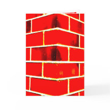 Optische verjaardagskaart van psychologen