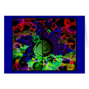 "Optische verlichting"