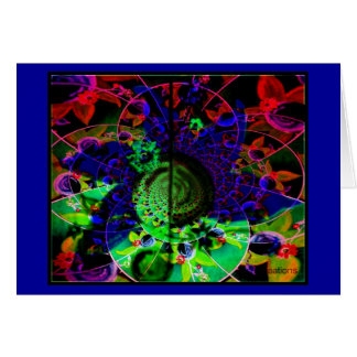 "Optische verlichting"