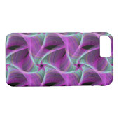 Optische verlichting Case-Mate iPhone case (Achterkant (Horizontaal))