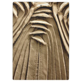 Optische verlichting klembord (Achterkant)