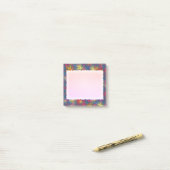 Optische verlichting post-it® notes (Op bureau)