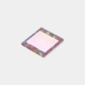 Optische verlichting post-it® notes (Schuin)