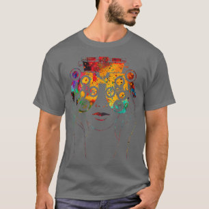 Optometrie Art T-shirt