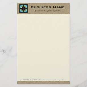 Optometrist & Eyecare Specialisten — Papier