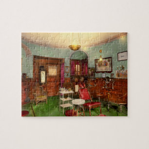 Optometrist - Ik zie dode mensen 1920 Legpuzzel