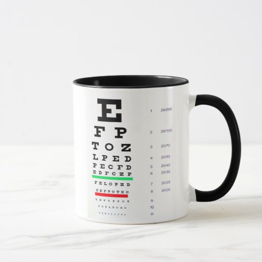 Optometrist Mok (Rechts)