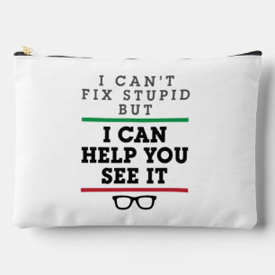 Optometrist Optometrie Oftalmologie Zie Stupid Etui