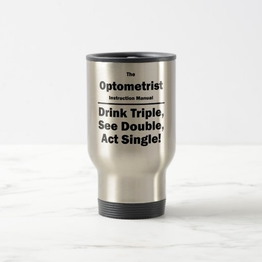 optometrist reisbeker (Center)