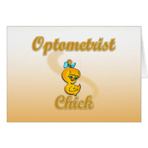 Optométriste Chick