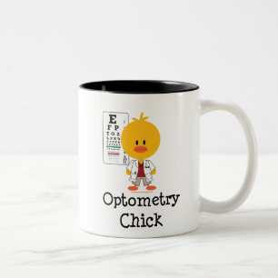 Optometry Chick Mok