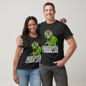 Optometry Machine Phoropter Funny Optometrist Phor T-shirt (Unisex)