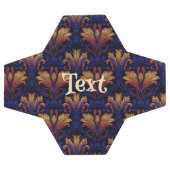 Opulence du crépuscule (Plat)