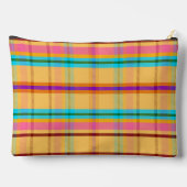 Opulent Plaid BB Etui (Achterkant)