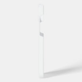 Opulent Shield: voor de elite iPhone Hoesje (Linkerkant)