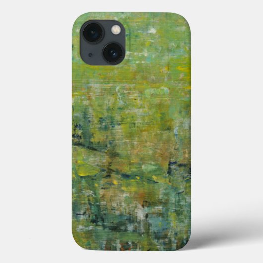 Opulent veld II Case-Mate iPhone Case (Achterkant)