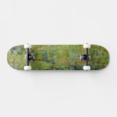 Opulent veld II Skateboard (Horizontaal)