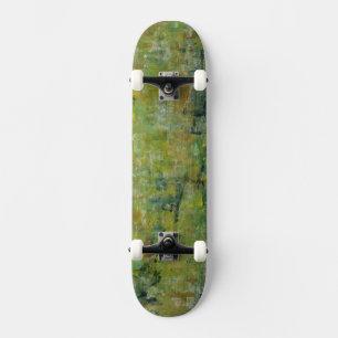 Opulent veld II Skateboard