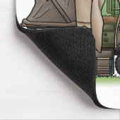 Opus 4 Pop omhoog Camper | Reisaanhangwagen | Camp Muismat (Hoek)