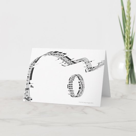 Opus 7 kaart (Voorkant)