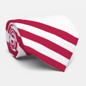 OPUS American Hanukkah Stropdas (Opgerold)