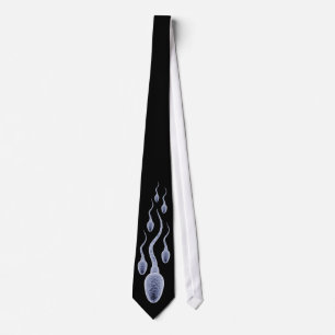 OPUS CHANGEABLE Spermatozoon Stropdas
