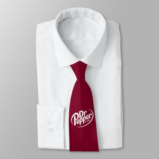 OPUS Dr Pepper Stropdas (Gebonden)