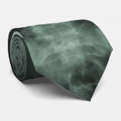 OPUS Human Spine X-Ray Stropdas (Opgerold)