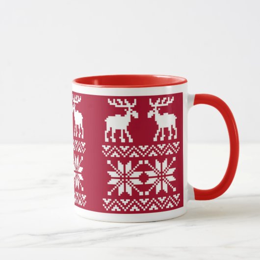 OPUS Merry Moose Mok (Rechts)