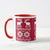 OPUS Merry Moose Mok (Links)