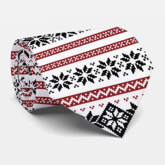 OPUS noords - dubbelzijdig Stropdas