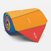 OPUS PH-schaal Stropdas (Opgerold)