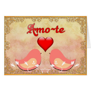 Opus Posh Dia dos Namorados (Saint-Valentin portug