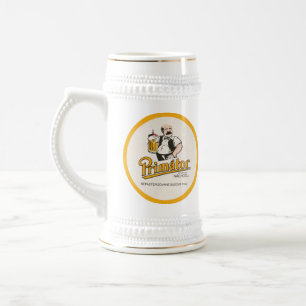 OPUS Primator bier Bierpul