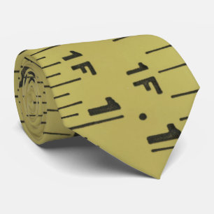 OPUS-tapemeetmeting Stropdas