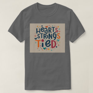 Opvallen met aangepaste, trendy T-shirts
