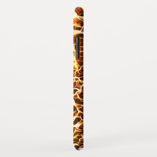 Opvallend Case-Mate iPhone Case (Achterkant/rechts)