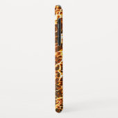 Opvallend Case-Mate iPhone Case (Achterkant/links)